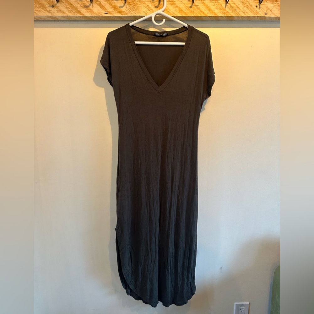 T-Shirt Shift Dress